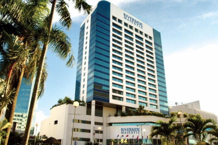 來源: https://www.expedia.co.jp/Kuching-Hotels-Riverside-Majestic-Hotel.h190216.Hotel-Information