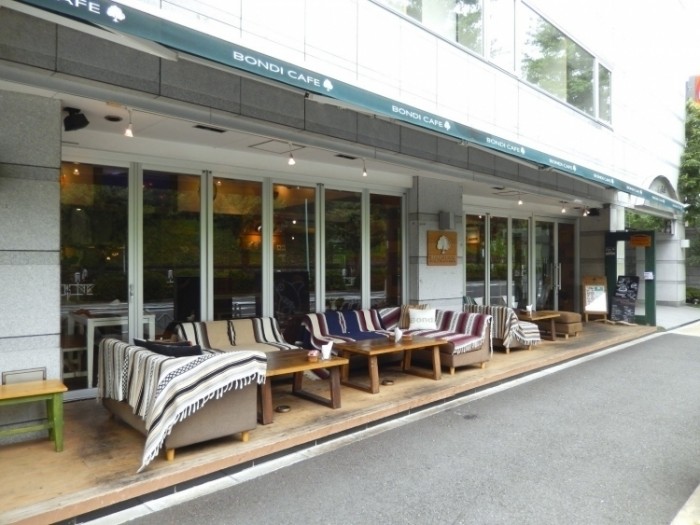 來源: http://bondicafe.net/cafe/bondi-cafe-yoyogi-beach-park/