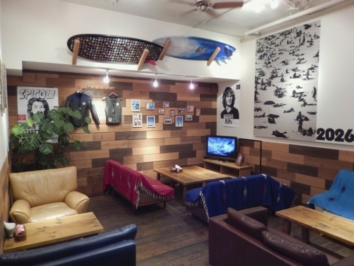 來源: http://bondicafe.net/cafe/bondi-cafe-yoyogi-beach-park/
