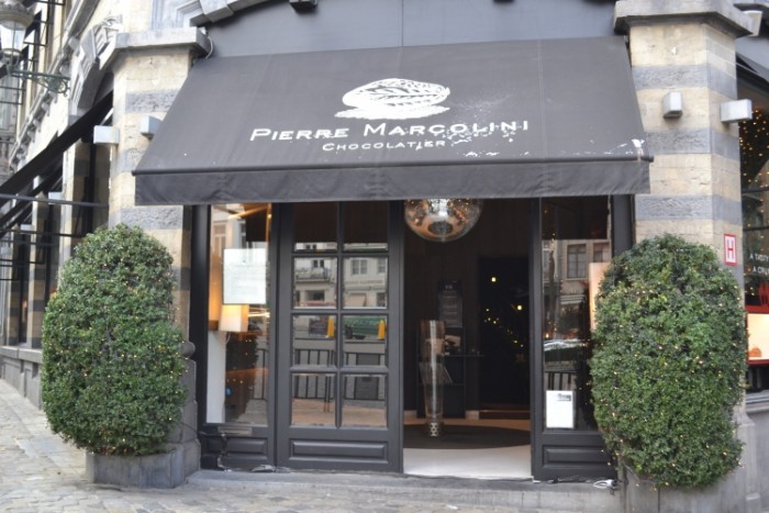 來源: https://smallindulgences.wordpress.com/tag/pierre-marcolini/