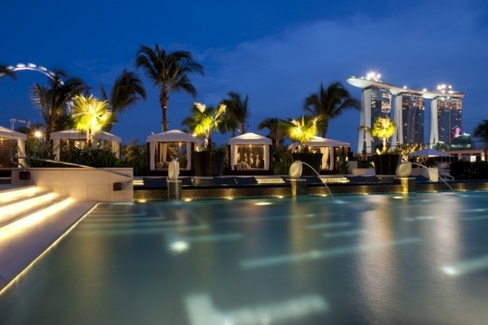 來源: http://en.wikipedia.org/wiki/Mandarin_Oriental,_Singapore