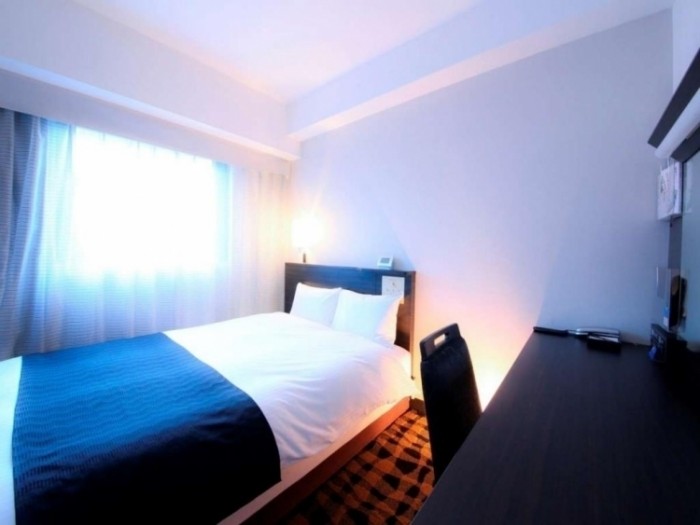 來源: http://www.apahotel.com/hotel/shutoken/12_nihonbashi-hamachoeki-minami/accommodation/7.html?type=3&select_person=1&select_stay=1&select_room=1