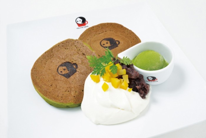 來源: http://www.yojiyacafe.com/menu/index.html