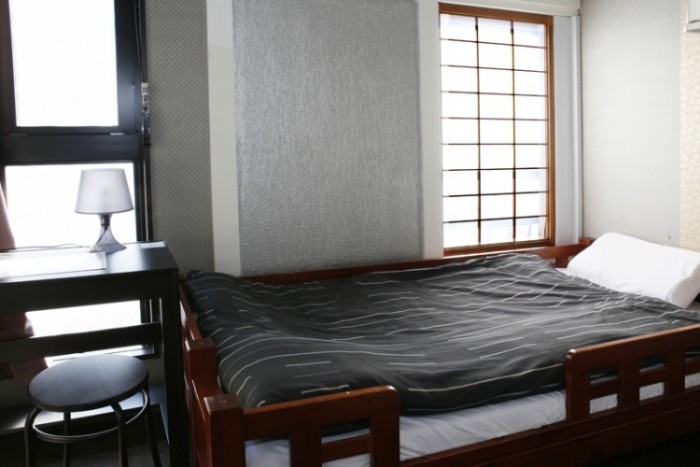 來源: http://www.khaosan-tokyo.com/ja/kyoto/facilities/index.html
