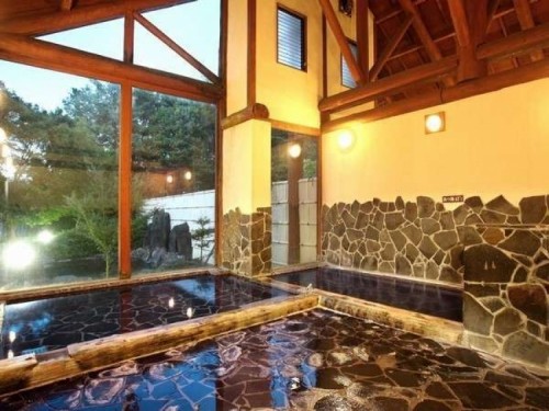 熊本 擁抱自然獨享溫泉 5間阿蘇山周邊住宿推薦 竹樂亭 瑠璃 湯巡追荘 Travelbook旅人網