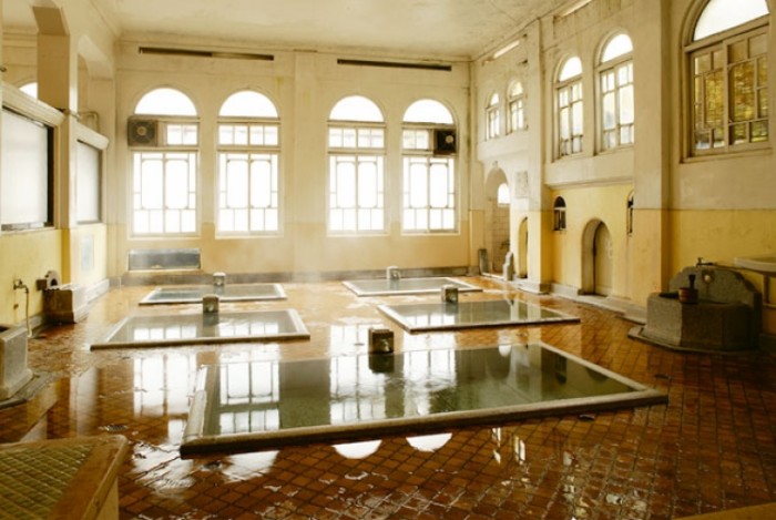 來源: http://www.sekizenkan.co.jp/spa.html