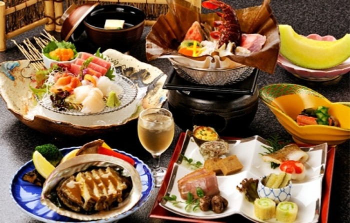 來源: http://www.kajikaso.co.jp/dishes/