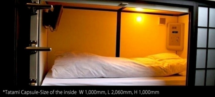 來源: http://www.capsule-ryokan-kyoto.com/jp/pages/facilities.html