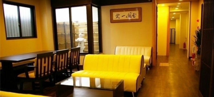 來源: http://www.capsule-ryokan-kyoto.com/jp/pages/facilities.html