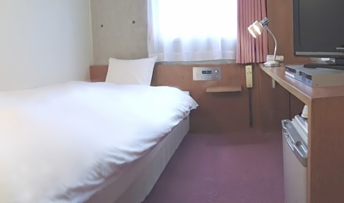 來源: http://hotel-landmarkumeda.jp/room.htm