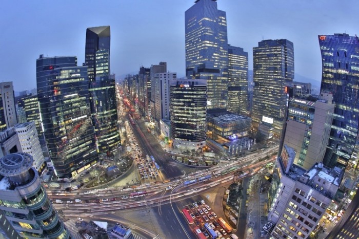 來源: http://en.wikipedia.org/wiki/Seoul