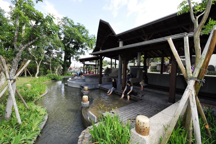 來源: https://www.facebook.com/Jiaoxihotspringpark/