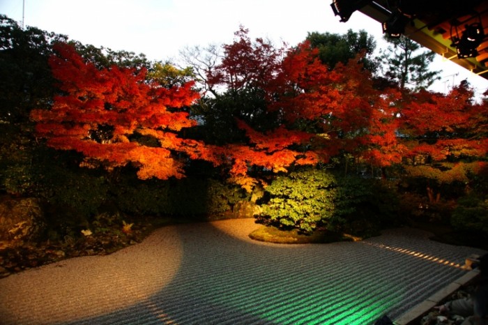 來源: http://www.yamasuki.com/ph_st/kodaiji.html