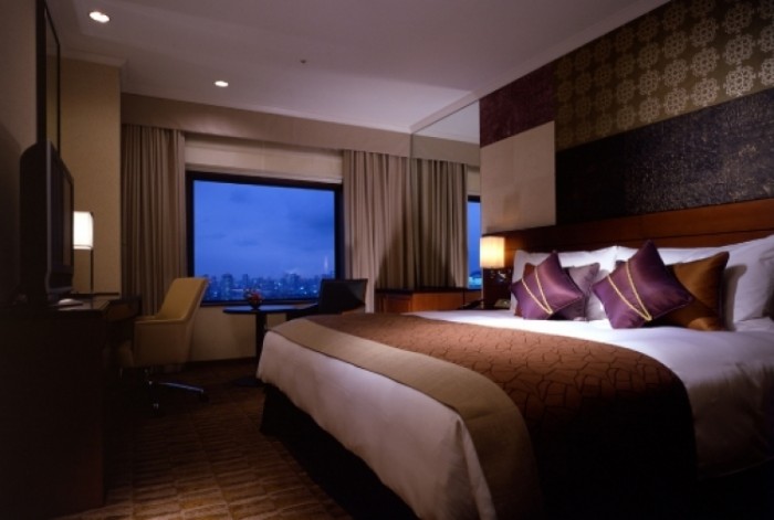 來源: http://www.metropolitan.jp/stay/rooms/executive/