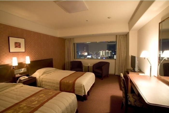 來源: http://www.solaria-h.jp/stay/room/
