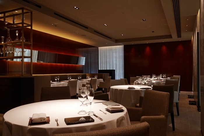 來源: http://www.quintessence.jp/interior.html