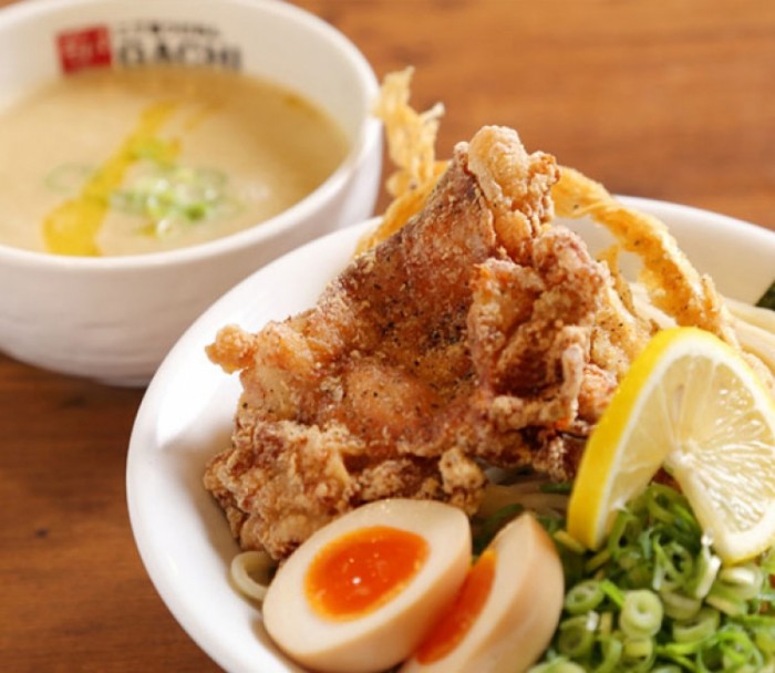 來源: http://menya-shono.com/gachi/menu/