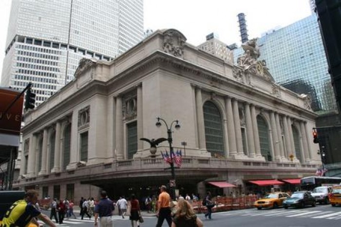 來源: http://www.nycsubwaynews.com/tag/grand-central-station/