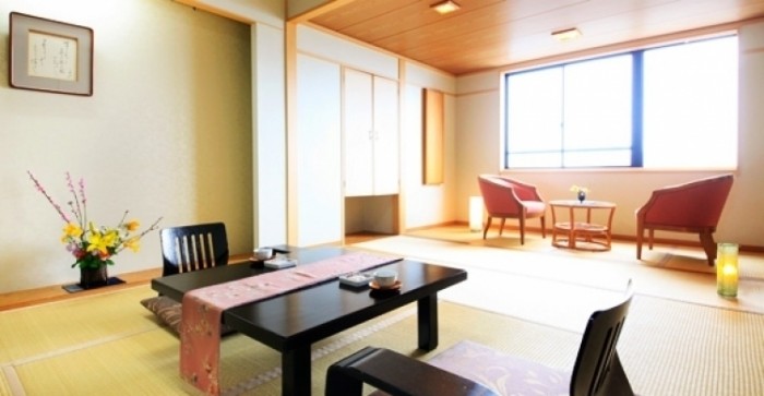 來源: http://www.tsubakino.com/rooms/