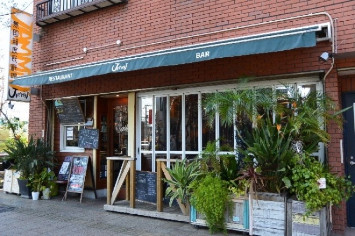 來源: http://peanut-shonan.com/peanut/2013/11/jammin-6.html