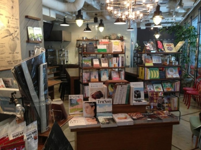 來源: http://cafecompany.co.jp