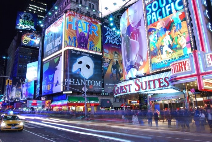 來源: http://de.wikipedia.org/wiki/Broadway_