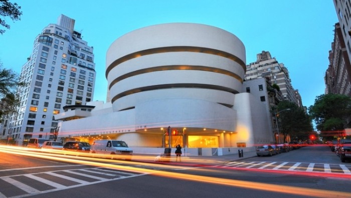 來源: http://interactive.wttw.com/tenbuildings/solomon-r-guggenheim-museum