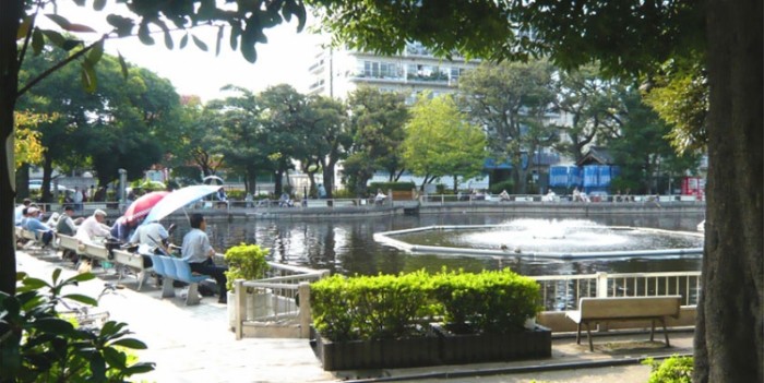 來源: http://www.herabuna.cc/tsuriba_higashi/shimizuikekouen/