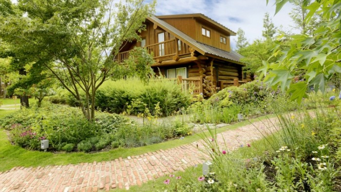 來源: http://www.lodge-maishima.com/
