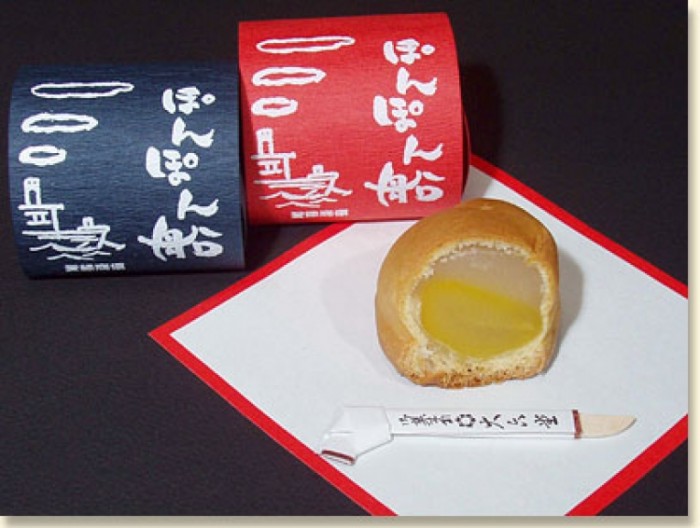 來源: http://www.dairokudo.com/kashi/ponpon.html