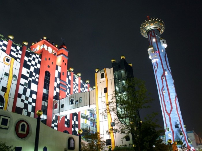 來源: http://www.osakanight.com/night_view/maishima.htm