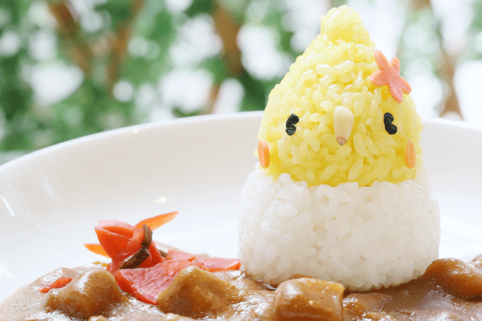 來源: http://kichijoji.kotoricafe.jp/