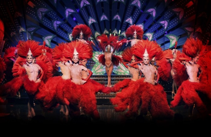 來源: http://www.moulinrouge.fr/feerie-show?lang=en
