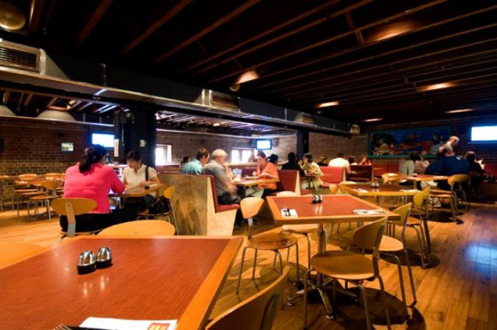 來源: http://www.out4dinner.com/place/3/pancakes-on-the-rocks