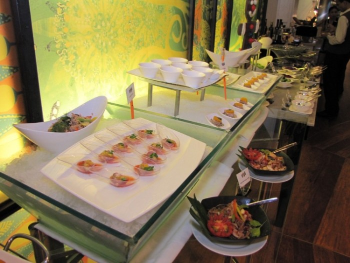 來源: http://theyumlist.blogspot.jp/2011/12/sudu-christmas-buffet-hotel-hilton-kl.html