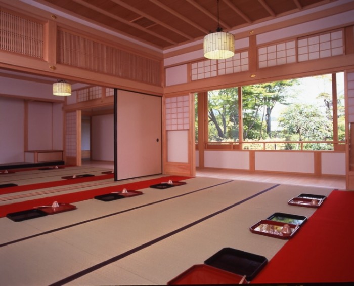 來源: http://www.tenryuji.com/cn/shigetsu/index.html