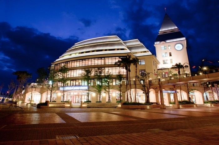 來源: https://www.expedia.co.jp/Taipei-Hotels-Fullon-Hotel-Tamsui-Fishermens-Wharf.h4613180.Hotel-Information
