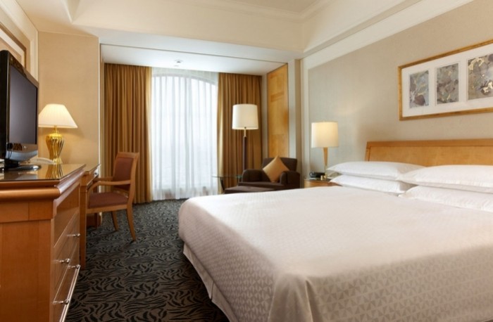 來源: https://www.expedia.co.jp/Zhonghe-Hotels-Four-Points-By-Sheraton-Taipei.h699044.Hotel-Information