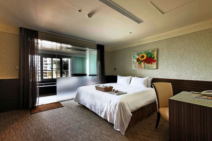 來源: https://www.expedia.co.jp/Taipei-Hotels-Fullon-Hot-Spring-Resort-Tamsui.h2460541.Hotel-Information
