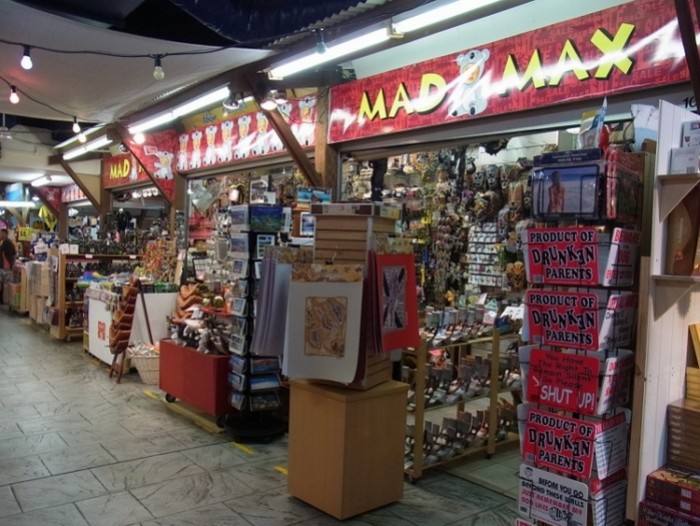 來源: http://ameblo.jp/madmaxcairns/