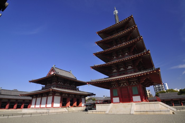 來源: http://jp-isan.com/sitennoji.html