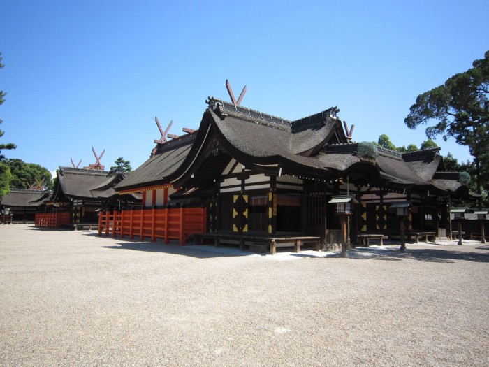 來源: https://www.facebook.com/sumiyoshitaisha/