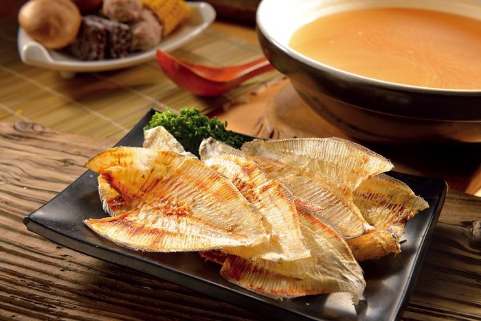 來源: https://www.facebook.com/iloveTaiShan/