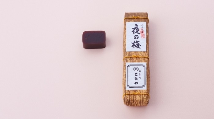 來源: https://www.toraya-group.co.jp/