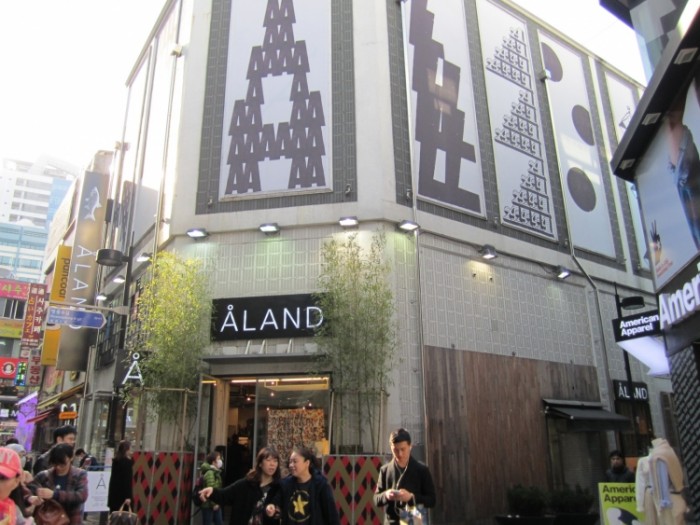 來源: http://seoultown.blogspot.jp/2013/03/myeongdong-shopping.html
