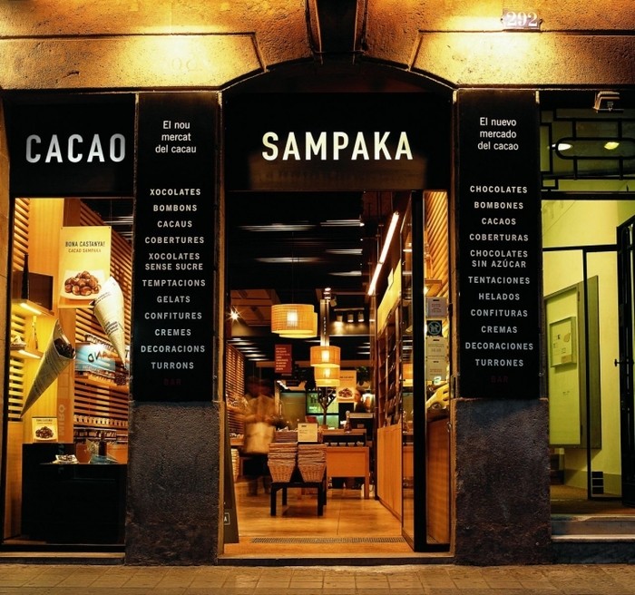來源: http://www.cacaosampaka.jp/
