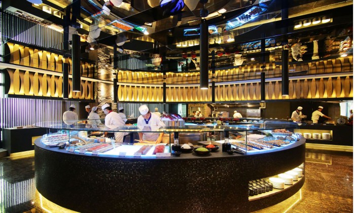 來源: http://www.queenaplaza.com/tainan/restaurant?id=9