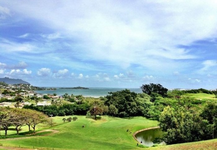 來源: http://www.bestoutings.com/Golf-Courses/HI/Kaneohe/Bay-View-Golf-Park