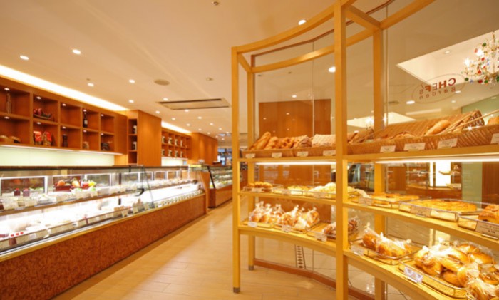 來源: http://www.hotelokura.co.jp/tokyo/takeout/chefs_garden/