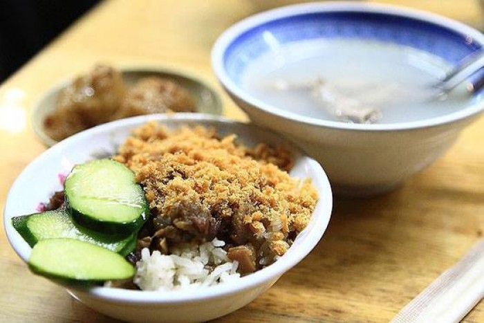 來源: https://www.facebook.com/RICECAKELIN1956/